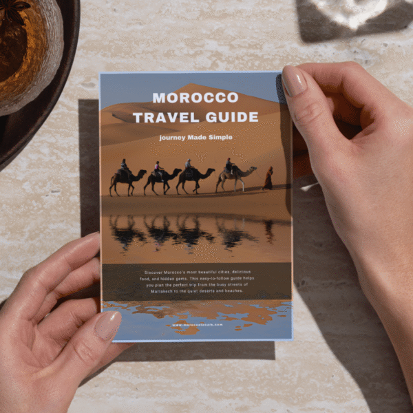 Travel Guide To Morocco PDF - Image 4