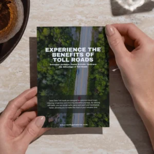 Explore Toll Roads Guide